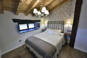 Casa Rural El Rotejar