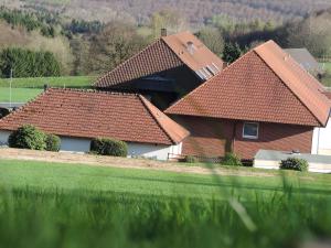 Gasthaus zum Dörenberg