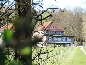 祖姆杜瑞贝格酒店 - 格奥尔格斯马林许特