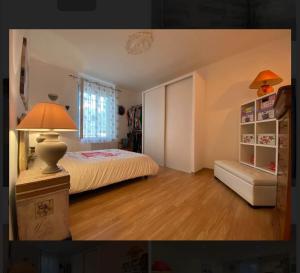 La camarguaise 11Bis rue du jeu de mail salin de Giraud