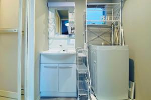 Tokyo Asakusa New Condo Sensoji-6min