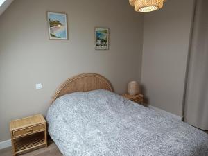 Appartement Détente au Cœur du Cotentin