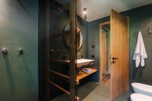 Max Green Forest Apartments