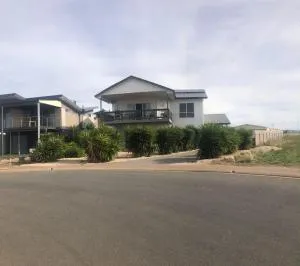 The White House - Edithburgh - Point Turton