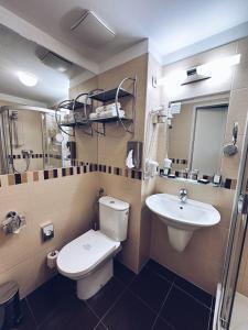 Standard Twin Room room in Hotel Famulus