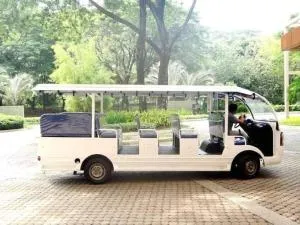 Pico De Loro Room Rental - Mariveles