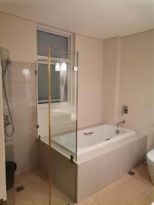 Pico De Loro Room Rental