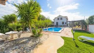 Casa Loma el Letrao Almogia by Ruralidays - Almogía