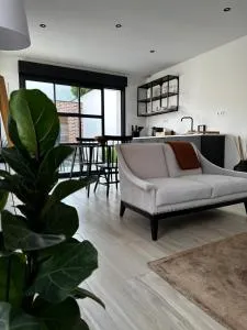 Studio - Le Clos du fond cailloux - Wizernes