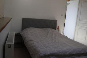 Appartements Pavillon en loft 87 M 10e, jacuzzi : Maison 2 Chambres
