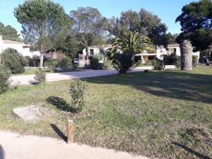 Très joli appartement T3 fraîchement rénové, dans résidence hôtellière