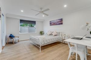 Stylish family home, centrally located.