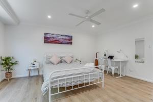 Stylish family home, centrally located.