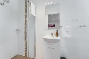 Stylish family home, centrally located.