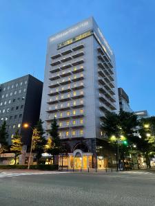 Shin-Yokohama Kokusai Hotel