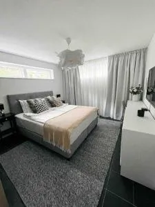 Close to water and nature - Saltsjöbaden