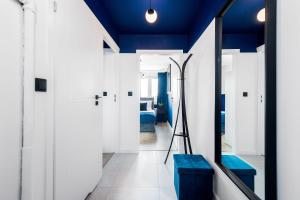 Kairos Apartments - Gwarek - darmowy parking, ścisłe centrum