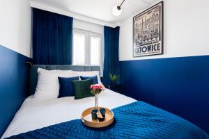 Kairos Apartments - Gwarek - darmowy parking, ścisłe centrum