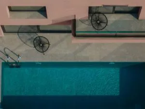 Mocha Villas & Spa - Preveza