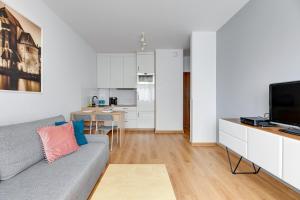 Mona Apartament na Wyspie