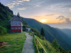 Chimney Farmstay
