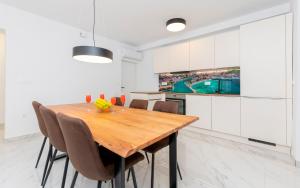 Apartman Luka - Omis 
