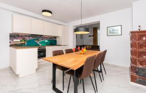 Apartman Luka - Omis 
