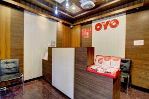 Hotel O Varcity Plaza