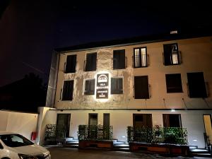 Villa Magdalena apartments & rooms GARNI HOTEL