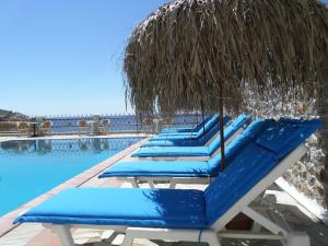 Agelica Apartments Kalymnos Greece