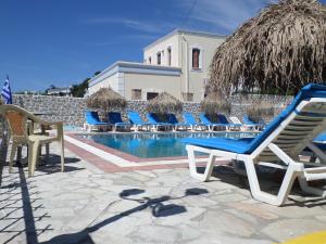 Agelica Apartments Kalymnos Greece