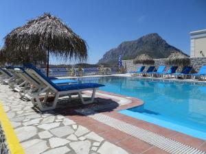 Agelica Apartments Kalymnos Greece