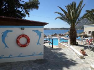 Agelica Apartments Kalymnos Greece