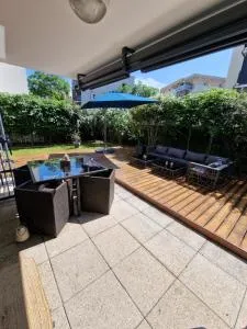 Cosy Decines Groupama Stadium-LDLC Arena - 德希内斯·尚皮埃