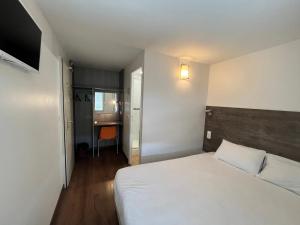 Hotels Fasthotel La Roche-sur-Yon : photos des chambres