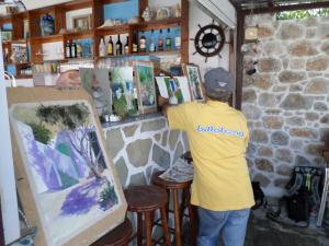 Agelica Apartments Kalymnos Greece