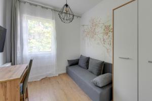 Seventh heaven by Grand Apartments