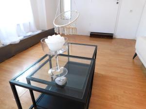 Old Town Theatre Staircase Apartments 