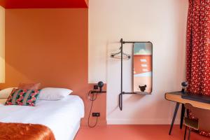 Hotels Seakub hotel : photos des chambres