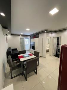 Villa San Antonio-exclusive apartments