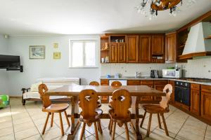 La Collina degli Ulivi