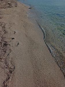 Corfu Bay sea view apartments 100m from the beach