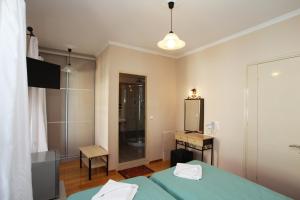 Lefcothea Guest Rooms