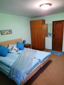 Reginas Guesthouse