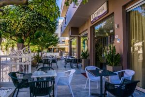 Olympia Hotel Kos Greece