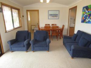 Shack 93 - James Well