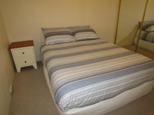 Shack 93 - James Well