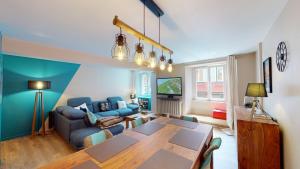 Appartements Zum Storike Nescht : photos des chambres