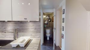 Appartements Zum Storike Nescht : photos des chambres