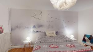 Appartements Zum Storike Nescht : photos des chambres